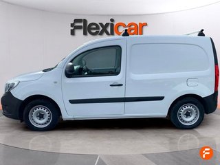 Mercedes Citan 109 CDI Tourer Select Largo