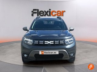 Dacia Duster Journey Go TCE 96kW(130CV) 4X2