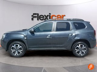 Dacia Duster Journey Go TCE 96kW(130CV) 4X2