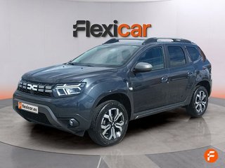 Dacia Duster Journey Go TCE 96kW(130CV) 4X2