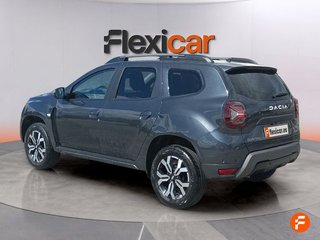 Dacia Duster Journey Go TCE 96kW(130CV) 4X2