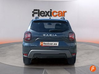 Dacia Duster Journey Go TCE 96kW(130CV) 4X2