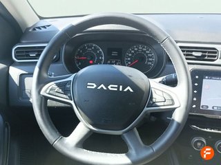 Dacia Duster Journey Go TCE 96kW(130CV) 4X2