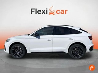 Audi Q5 S line 40 TDI 150kW quattro-ultra