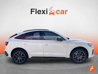 Audi Q5 S line 40 TDI 150kW quattro-ultra