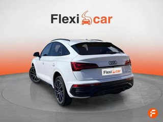 Audi Q5 S line 40 TDI 150kW quattro-ultra