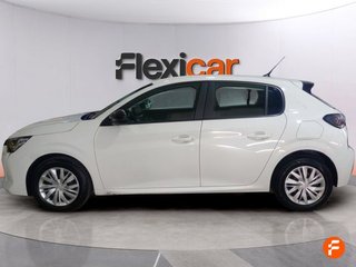 Peugeot 208 BlueHDi 73kW (100CV) Active