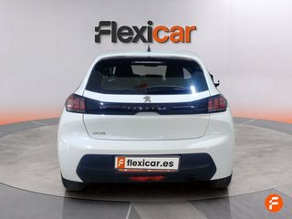 Peugeot 208 BlueHDi 73kW (100CV) Active