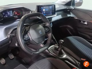 Peugeot 208 BlueHDi 73kW (100CV) Active