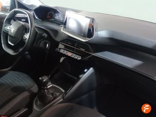 Peugeot 208 BlueHDi 73kW (100CV) Active