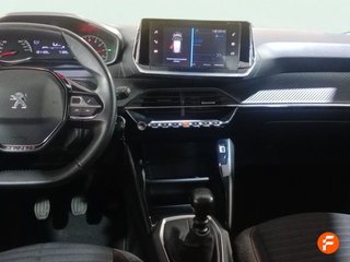Peugeot 208 BlueHDi 73kW (100CV) Active