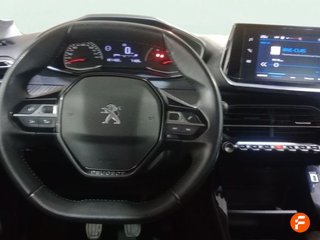 Peugeot 208 BlueHDi 73kW (100CV) Active