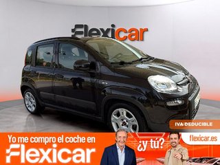 Fiat Panda City Cross 1.0 Gse 51kw (70CV)