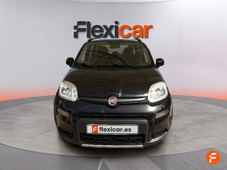 Fiat Panda City Cross 1.0 Gse 51kw (70CV)