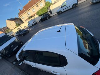 Citroen C3 2021