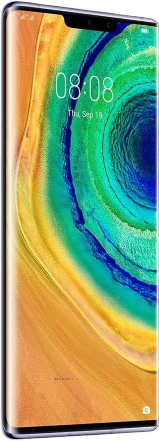 huawei mate 30 pro 256gb
