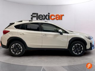 Subaru XV 1.6i Sport Plus Auto