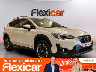 Subaru XV 1.6i Sport Plus Auto