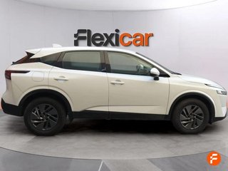 Nissan Qashqai DIG-T 103kW (140CV) mHEV 4x2 Acenta