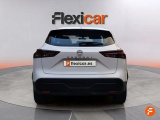 Nissan Qashqai DIG-T 103kW (140CV) mHEV 4x2 Acenta