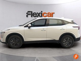 Nissan Qashqai DIG-T 103kW (140CV) mHEV 4x2 Acenta