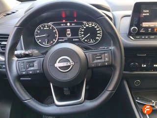 Nissan Qashqai DIG-T 103kW (140CV) mHEV 4x2 Acenta