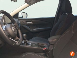Nissan Qashqai DIG-T 103kW (140CV) mHEV 4x2 Acenta