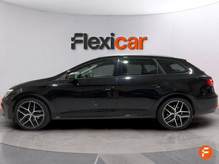 Seat Leon ST 2.0 TDI 110kW (150CV) DSG-7 St&Sp FR