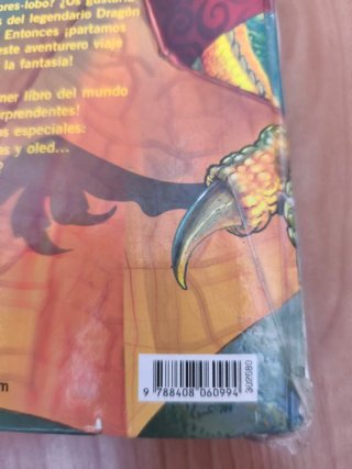 En el reino de la fantasía