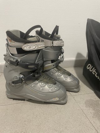 Pack Esquí ATOMIC C-Series 9 (150cm)