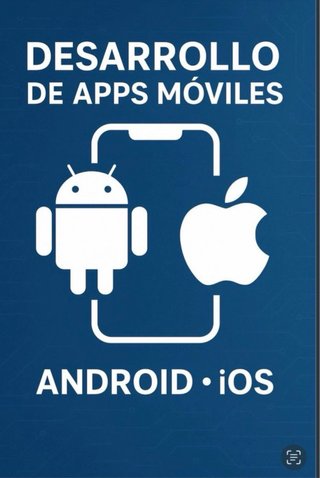 Desarrollo Apps Android & iOS profesional