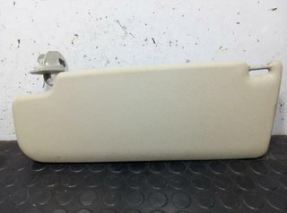 Parasol derecho seat 1041947 toledo (5p2) 1.9 tdi