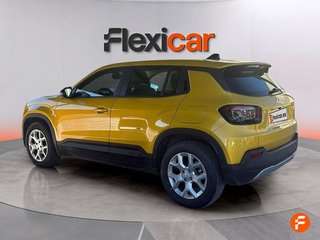 Jeep Avenger 1.2 G 74kW (100CV) Altitude