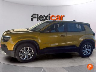 Jeep Avenger 1.2 G 74kW (100CV) Altitude