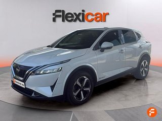 Nissan Qashqai E-POWER 140 KW (190 CV) N-Connecta