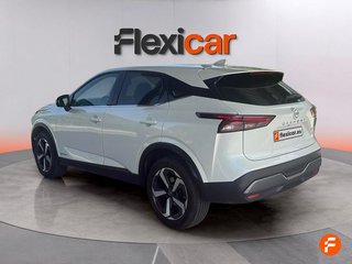 Nissan Qashqai E-POWER 140 KW (190 CV) N-Connecta