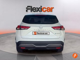 Nissan Qashqai E-POWER 140 KW (190 CV) N-Connecta