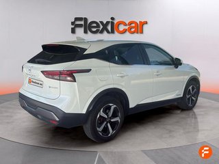 Nissan Qashqai E-POWER 140 KW (190 CV) N-Connecta