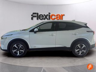 Nissan Qashqai E-POWER 140 KW (190 CV) N-Connecta