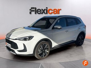 MG ZS Hybrid+ Comfort