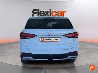 MG ZS Hybrid+ Comfort