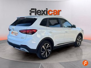 MG ZS Hybrid+ Comfort