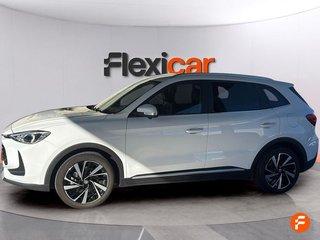 MG ZS Hybrid+ Comfort