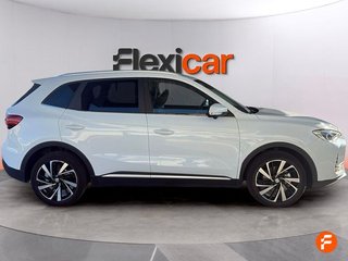 MG ZS Hybrid+ Comfort