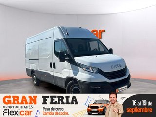 Iveco Daily IVEC DIAL