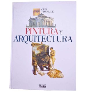 GUIA VISUAL DE PINTURA Y ARQUITECTURA-Nuevo