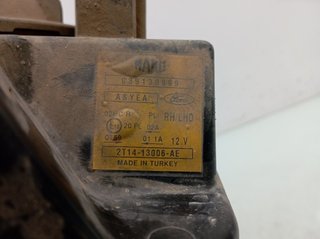 Faro 2t1413006ae ford transit connect (tc7) 450769