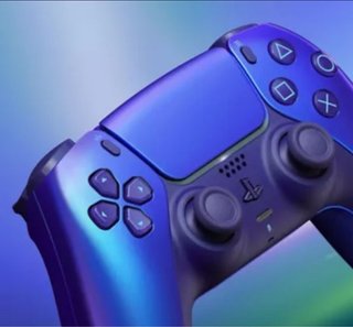 Mando DualSense PS5 Azul