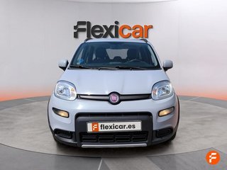 Fiat Panda City Life Hybrid 1.0 Gse 51kw (70CV)