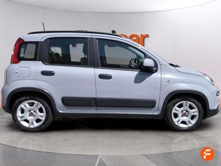 Fiat Panda City Life Hybrid 1.0 Gse 51kw (70CV)